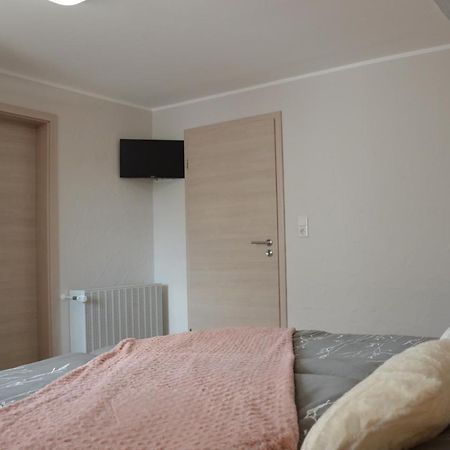 Ferienhaus Eifel-Charme Birgel ภายนอก รูปภาพ