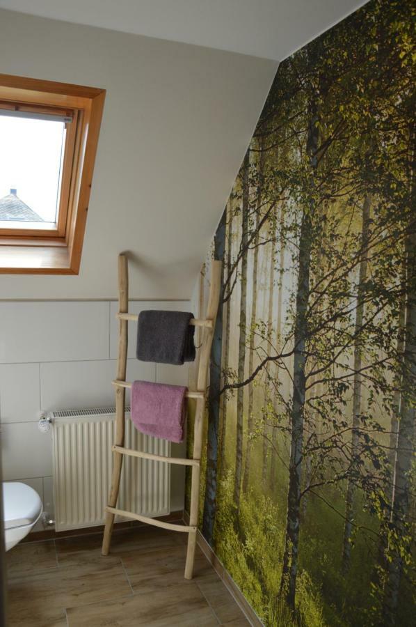 Ferienhaus Eifel-Charme Birgel ภายนอก รูปภาพ